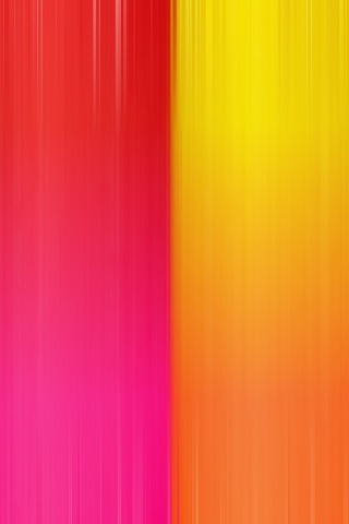 Радуга обои