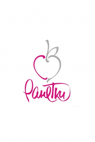 Логотип Ранеток обои