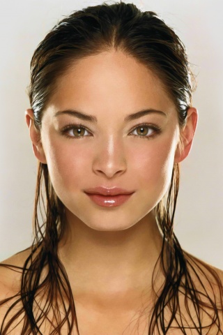 Кристин Лаура Кройк обои