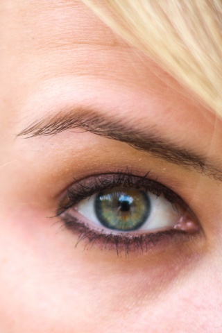 Авторское фото обои