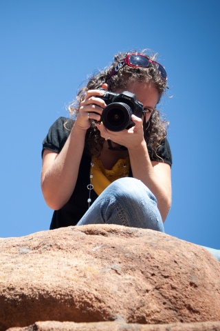 Фотограф обои