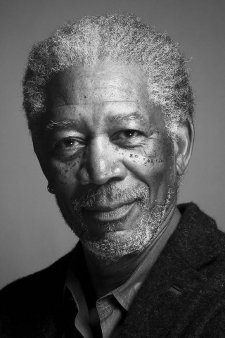 Морган Фриман обои