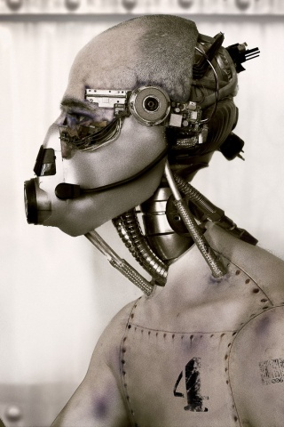 Андроид обои