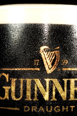 Guiness  обои