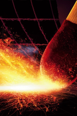 Миссия невыполнима обои