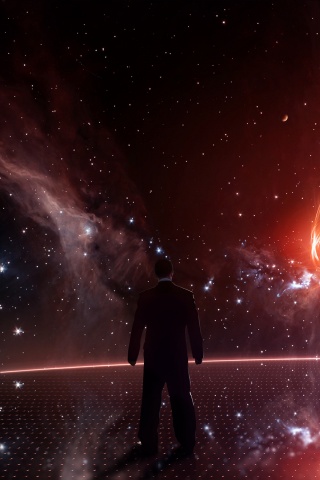 Цербер обои