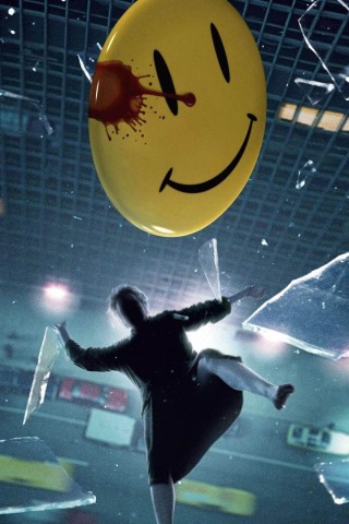 Падение из окна обои