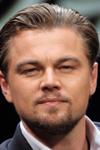 Леонардо Дикаприо обои