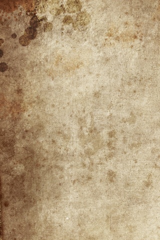 Текстура старой бумаги обои