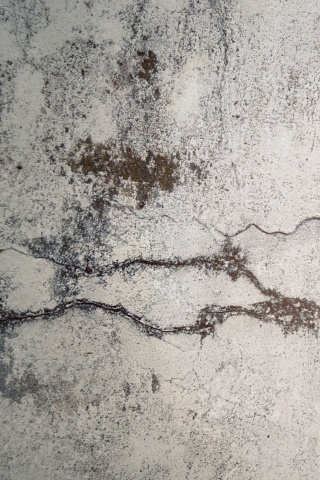 Растрескавшаяся стена обои