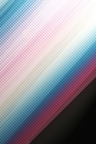 Клетчатая абстракция обои