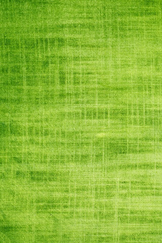 Грубая зелёная ткань обои
