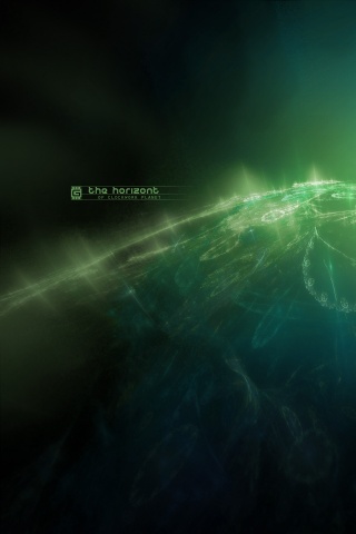 Горизонт обои