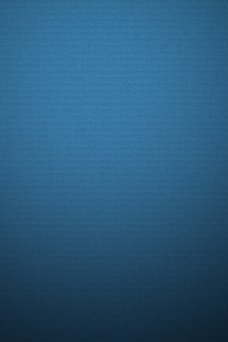 Синий фон с бликом обои