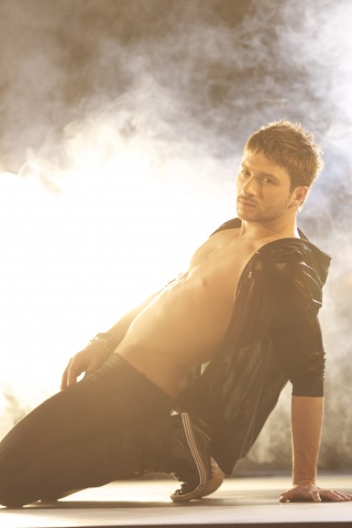 Сергей Лазарев обои