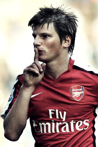 Андрей Аршавин обои