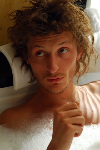 Павел Воля обои