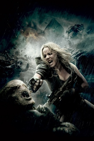 Запрещенный прием обои