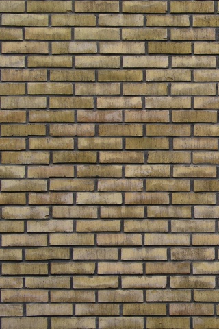 Кирпичная стена обои