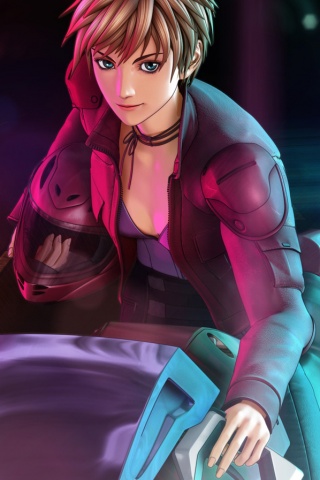 Дюна Ньют обои