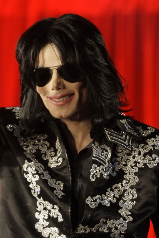 Michael Joseph Jackson обои