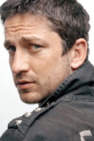 Джерард Батлер обои