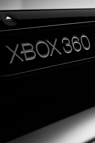 Консоль XBOX 360 обои