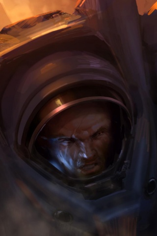 Тайкус Финдли обои