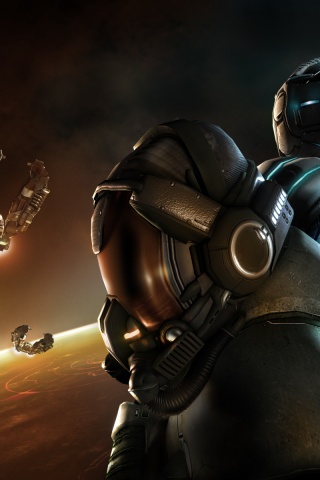 Black Prophecy обои