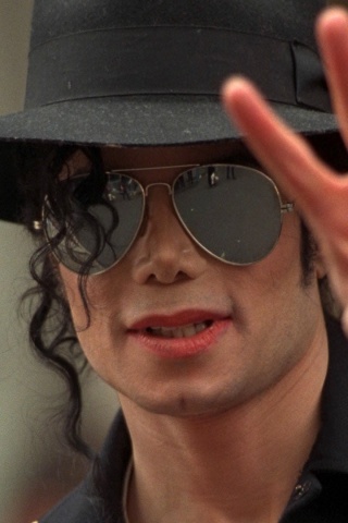 Майкл Джексон обои