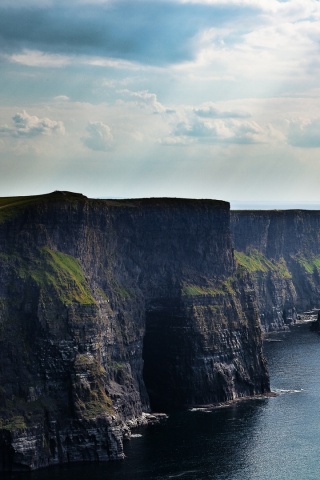 Красивейший мыс обои