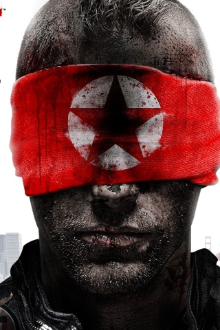 Дом там где война обои