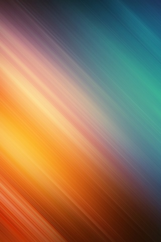 Переход красного в синий обои