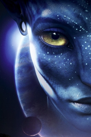 Аватар обои