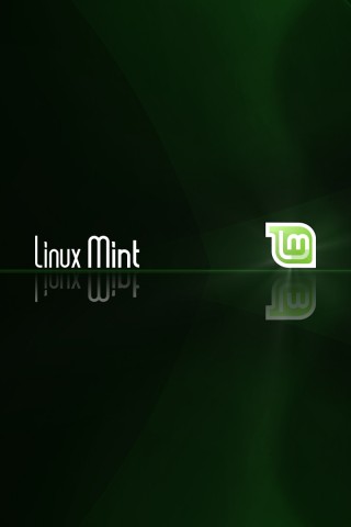Linux Mint обои
