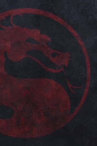 Знак Mortal Kombat обои