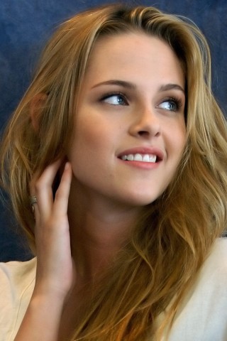 Кристен Стюарт обои