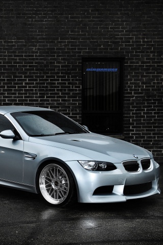 БМВ обои