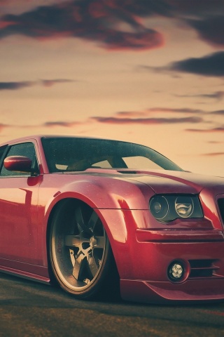 Тюнинг бентли обои