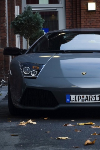 Ламборджини обои