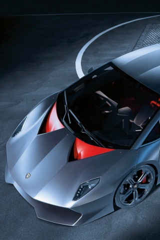 Lamborghini обои