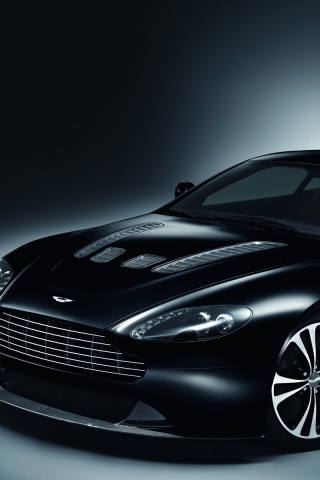 Aston Martin обои