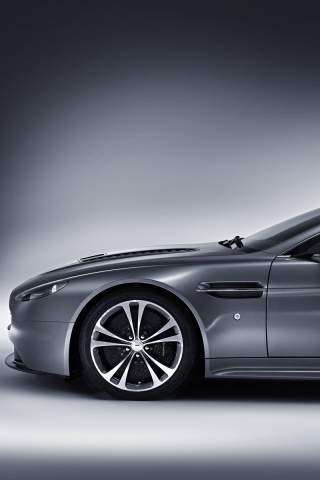 Астон Мартин обои