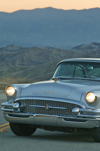 Buick классический обои