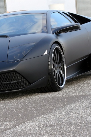 Lamborghini  обои