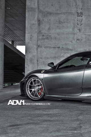 Феррари F430 обои