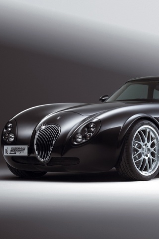Wiesmann обои