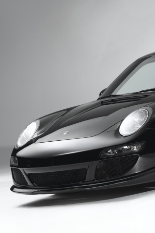 Porsche GT обои