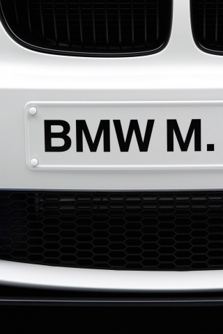 BMW M1 обои