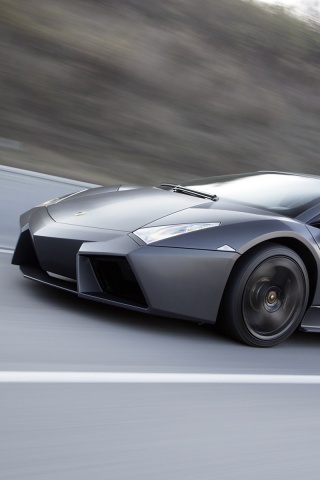 Lamborghini Reventon обои